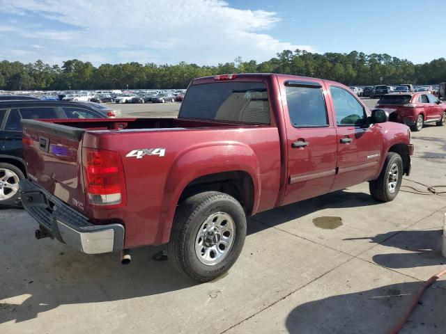 Photo 3 from auction – 2009 GMC SIERRA K15 with VIN 3GTEK13C79G226282