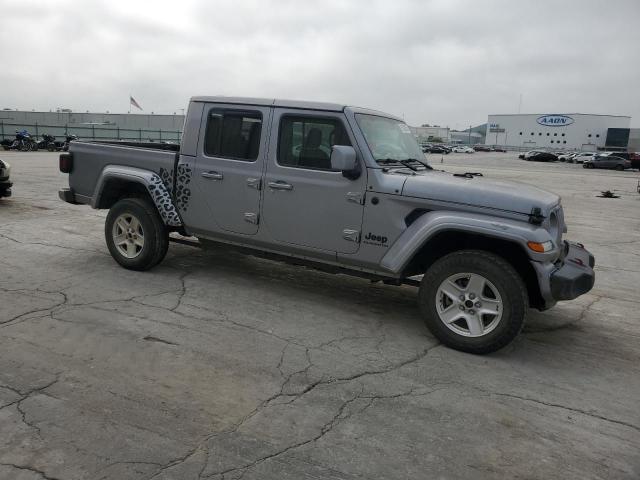 Zdjęcie 4 z aukcji – 2020 JEEP GLADIATOR z VIN 1C6HJTAG9LL159719