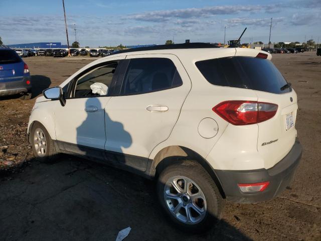 Photo 2 from auction – 2020 FORD ECOSPORT S with VIN MAJ6S3GL2LC340331