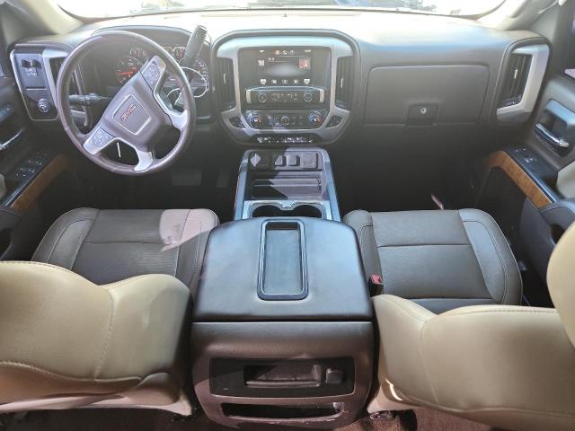 Photo 8 from auction – 2014 GMC SIERRA C15 with VIN 3GTP1VEC1EG270742
