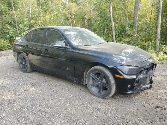 Photo 4 from auction – 2015 BMW 320 I XDRI with VIN WBA3C3G50FNS76680