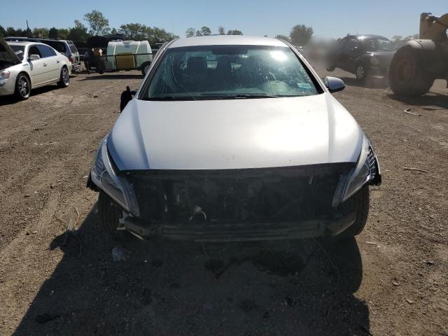 Photo 5 from auction – 2017 HYUNDAI SONATA SE with VIN 5NPE24AF7HH443769