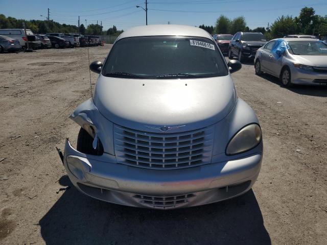 Photo 5 from auction – 2004 CHRYSLER PT CRUISER with VIN 3C4FY58B34T207156