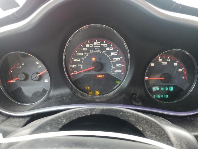 Фото 9 с аукциона – 2013 DODGE AVENGER SE с VIN 1C3CDZAB6DN566277