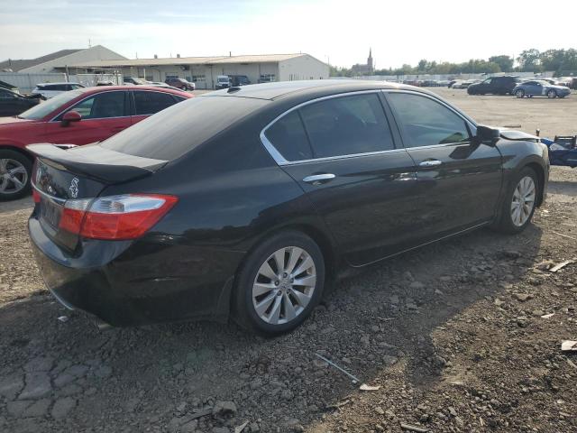 Photo 3 from auction – 2014 HONDA ACCORD EXL with VIN 1HGCR2F82EA810034