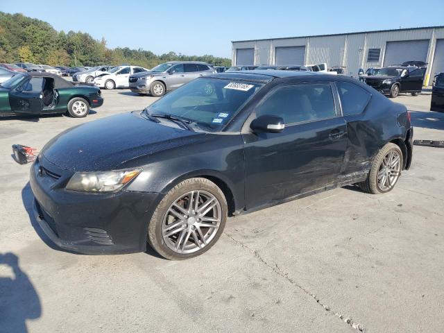 TOYOTA SCION TC 2012 with VIN JTKJF5C76C3044721 - Photo from auction