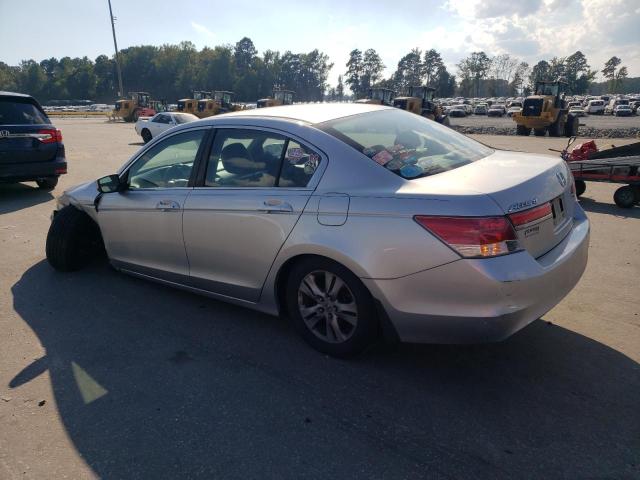 Photo 2 from auction – 2012 HONDA ACCORD SE with VIN 1HGCP2F68CA063007