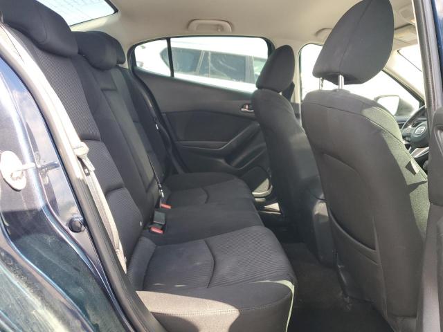 Photo 10 from auction – 2015 MAZDA 3 TOURING with VIN 3MZBM1V71FM129988