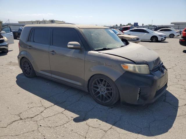Photo 4 from auction – 2015 TOYOTA SCION XB with VIN JTLZE4FE4FJ081868