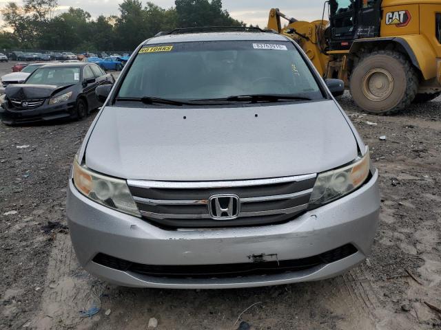 Photo 5 from auction – 2012 HONDA ODYSSEY EX with VIN 5FNRL5H66CB008582