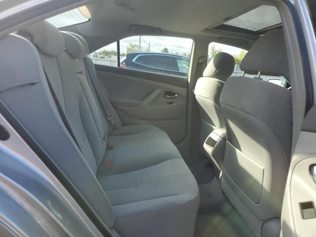 Photo 10 from auction – 2009 TOYOTA CAMRY BASE with VIN 4T1BE46K69U373846