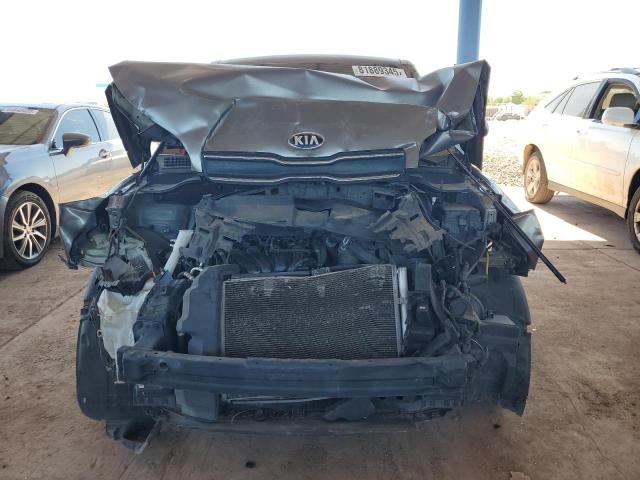 Photo 5 from auction – 2018 KIA SOUL with VIN KNDJN2A28J7544207