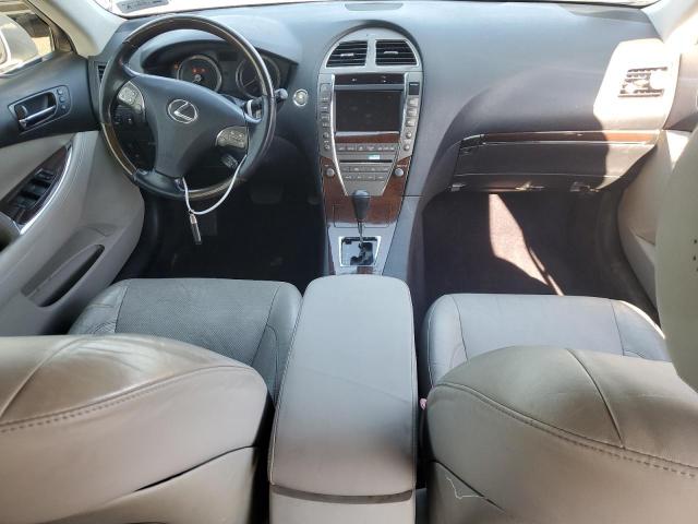 Photo 8 from auction – 2011 LEXUS ES 350 with VIN JTHBK1EG3B2454330