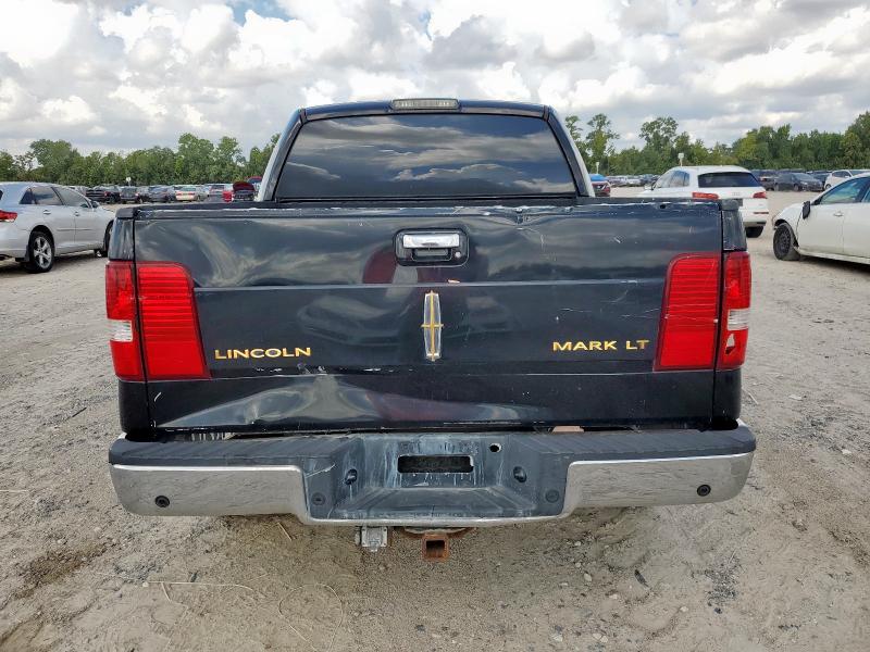 Photo 6 from auction – 2006 LINCOLN MARK LT with VIN 5LTPW16526FJ08242
