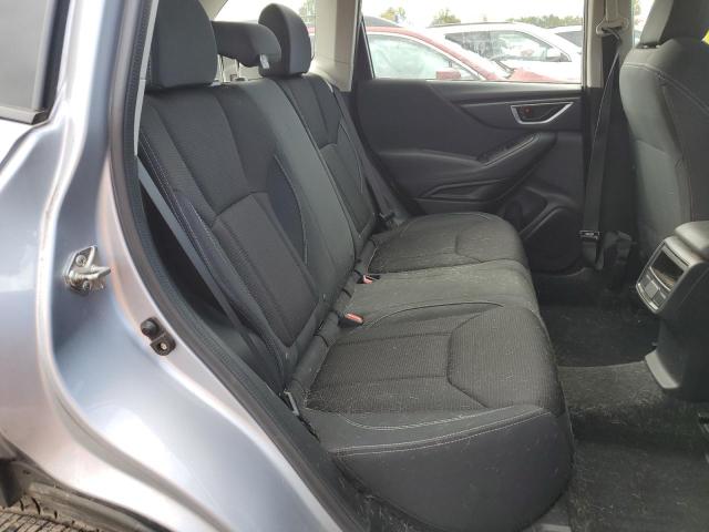 Photo 11 from auction – 2019 SUBARU FORESTER with VIN JF2SKACCXKH425004