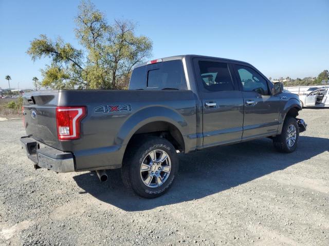 Photo 3 from auction – 2016 FORD F150 SUPER with VIN 1FTEW1EP9GKG00823