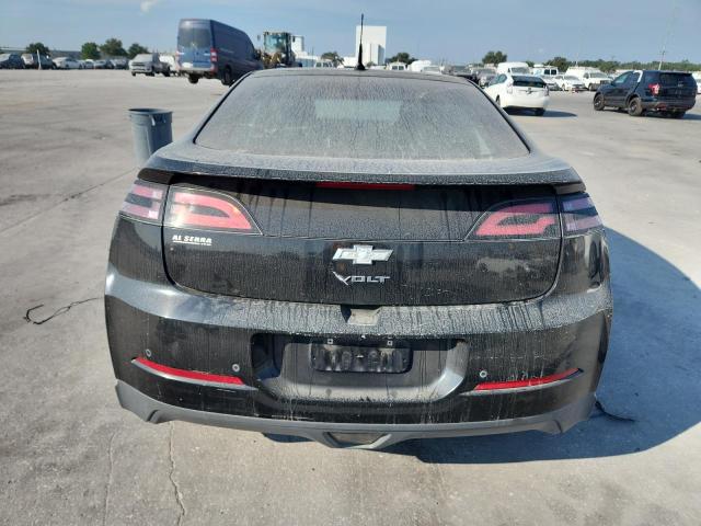 Photo 6 from auction – 2013 CHEVROLET VOLT with VIN 1G1RB6E47DU134009