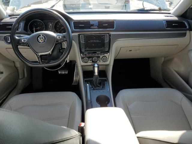 Photo 8 from auction – 2018 VOLKSWAGEN PASSAT S with VIN 1VWAA7A35JC026593