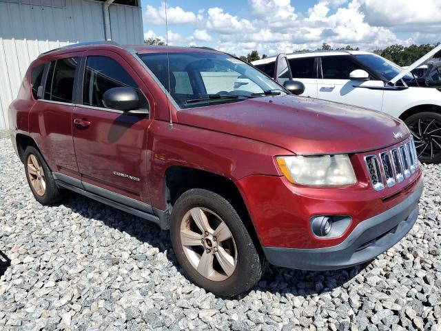 Photo 4 from auction – 2011 JEEP COMPASS SP with VIN 1J4NF1FB6BD149957