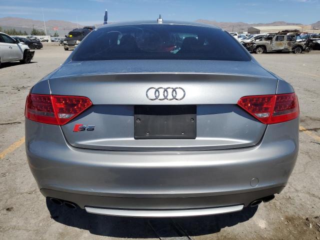 Photo 6 from auction – 2010 AUDI S5 PRESTIG with VIN WAUVVAFR8AA048566
