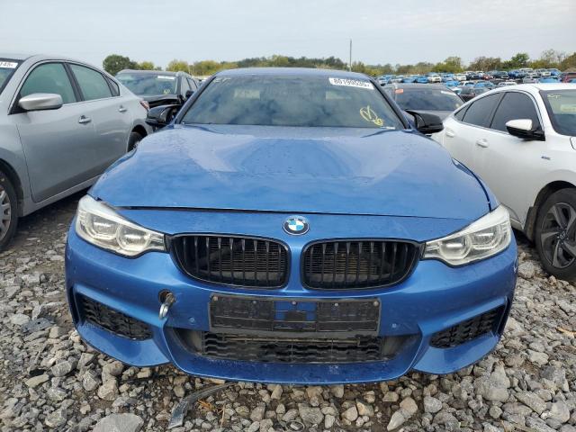 Photo 5 from auction – 2015 BMW 428 I GRAN with VIN WBA4A5C53FG052545