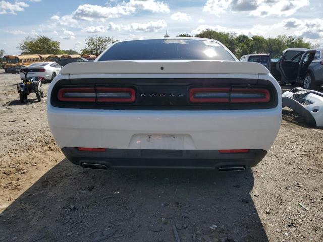 Photo 6 from auction – 2016 DODGE CHALLENGER with VIN 2C3CDZAG3GH263336