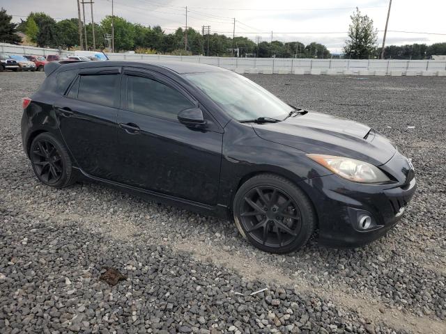 Photo 4 from auction – 2013 MAZDA SPEED 3 with VIN JM1BL1L45D1785314