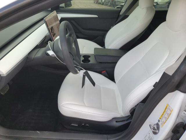 Photo 7 from auction – 2023 TESLA MODEL 3 with VIN 5YJ3E1EA1PF614668