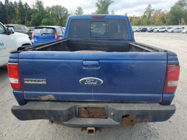 Photo 6 from auction – 2011 FORD RANGER SUP with VIN 1FTLR4FEXBPB13994