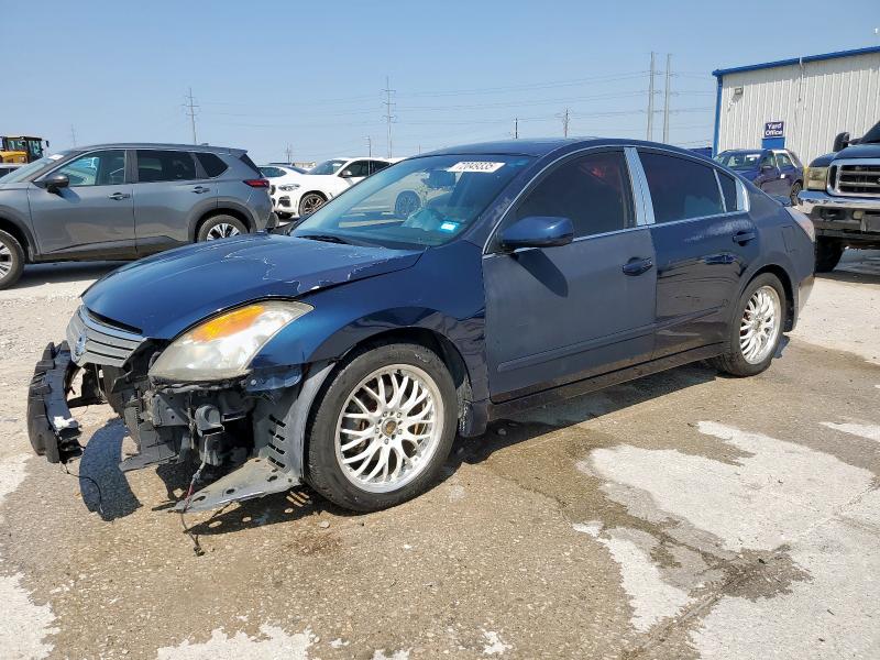 NISSAN ALTIMA 2.5 2008 with VIN 1N4AL21E08C152393 - Photo from auction