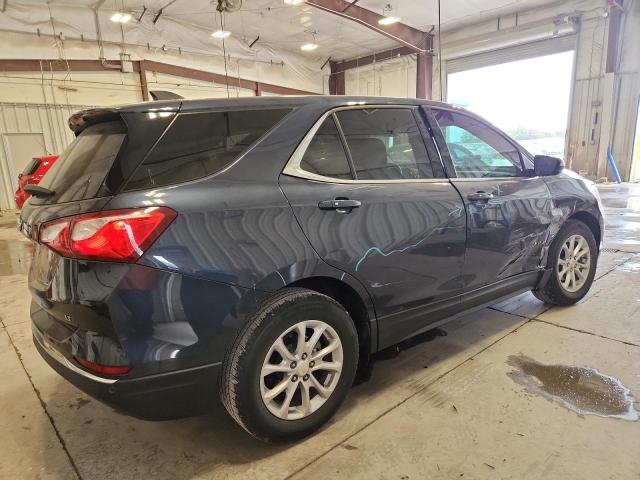 Photo 3 from auction – 2018 CHEVROLET EQUINOX LT with VIN 3GNAXJEV1JS503872