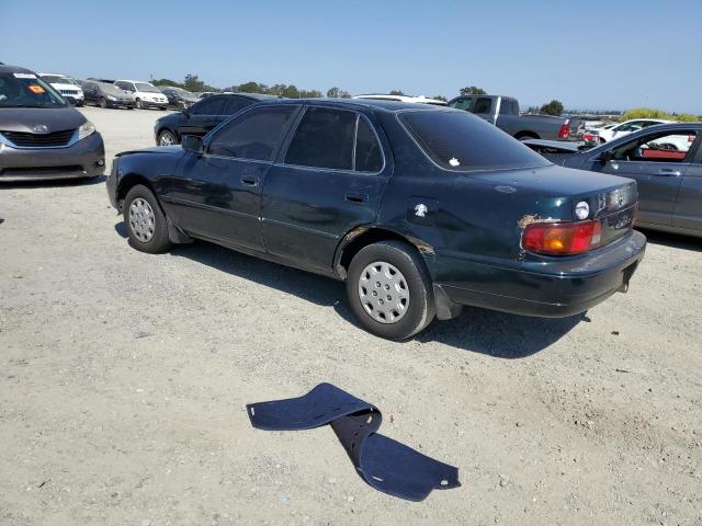 Photo 2 from auction – 1995 TOYOTA CAMRY LE with VIN 4T1SK12E1SU572333