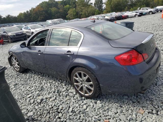 Photo 2 from auction – 2011 INFINITI G37 BASE with VIN JN1CV6AP6BM510865