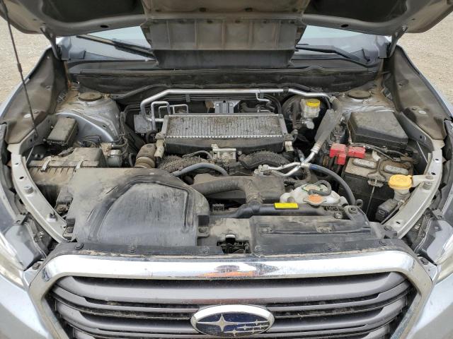 Photo 12 from auction – 2020 SUBARU ASCENT LIMITED with VIN 4S4WMAPD5L3476708