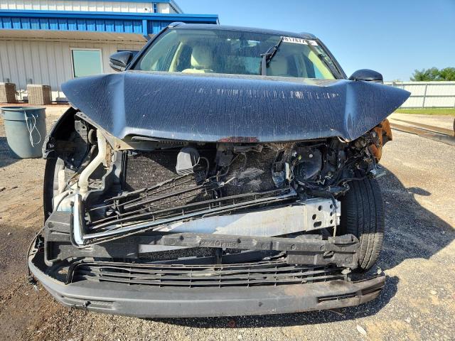 Photo 5 from auction – 2015 TOYOTA HIGHLANDER with VIN 5TDJKRFH7FS177411