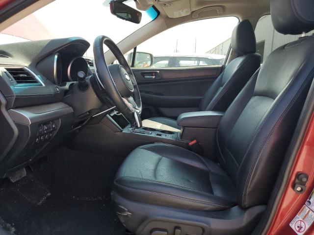 Photo 7 from auction – 2018 SUBARU OUTBACK 2. with VIN 4S4BSANC1J3352415