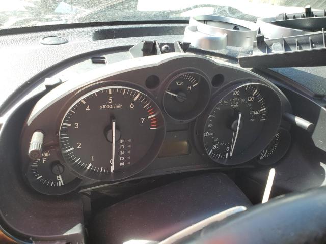 Photo 9 from auction – 2008 MAZDA MX-5 MIATA with VIN JM1NC26F280146772