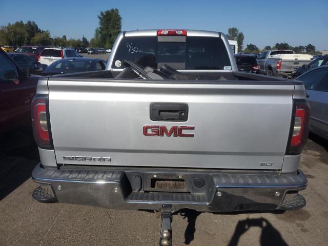 Photo 6 from auction – 2018 GMC SIERRA with VIN 3GTU2NEC4JG556739