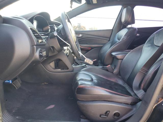 Photo 7 from auction – 2015 DODGE DART GT with VIN 1C3CDFEBXFD422653