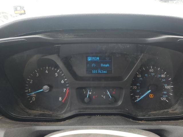 Photo 9 from auction – 2019 FORD TRANSIT T- with VIN 1FTBW3XM9KKB37706