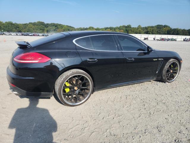 Photo 3 from auction – 2015 PORSCHE PANAMERA S with VIN WP0AD2A77FL040812