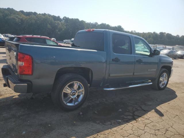 Photo 3 from auction – 2013 CHEVROLET SILVERADO with VIN 3GCPCSE03DG342232