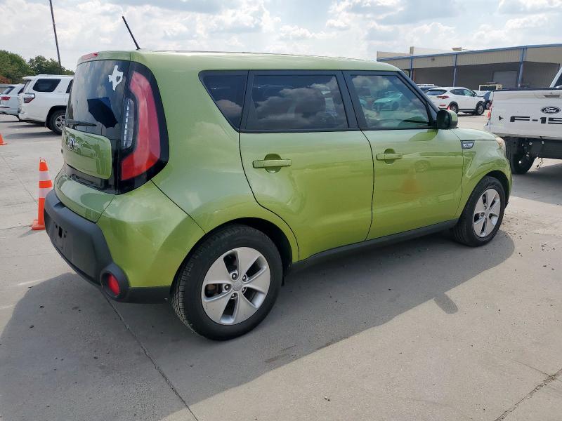 Zdjęcie 3 z aukcji – 2015 KIA SOUL z VIN KNDJN2A28F7809425