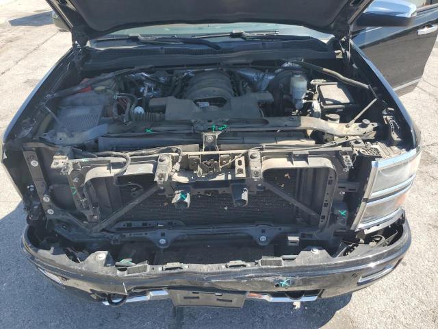 Photo 11 from auction – 2014 CHEVROLET SILVERADO with VIN 3GCUKTEC0EG498798