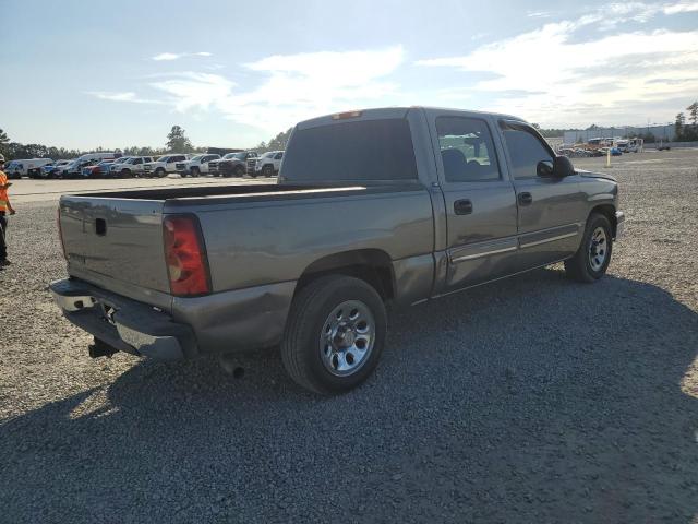Photo 3 from auction – 2006 CHEVROLET SILVERADO with VIN 2GCEC13VX61239627