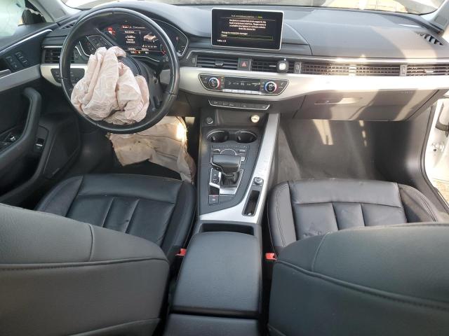 Photo 8 from auction – 2017 AUDI A4 PREMIUM PLUS with VIN WAUENAF47HN008907