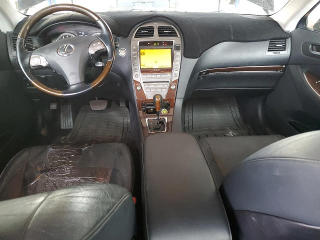 Photo 8 from auction – 2011 LEXUS ES 350 with VIN JTHBK1EG9B2423048