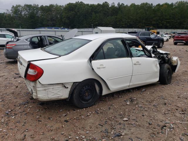 Photo 3 from auction – 2003 TOYOTA CAMARY with VIN 4T1BE32K63U225350