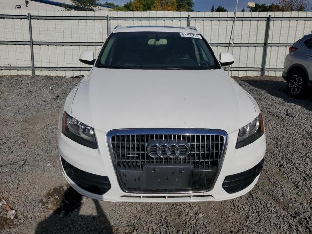 Photo 5 from auction – 2011 AUDI Q5 PREMIUM with VIN WA1CFAFP5BA084314