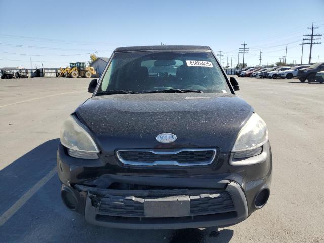Photo 5 from auction – 2012 KIA SOUL with VIN KNDJT2A57C7380371
